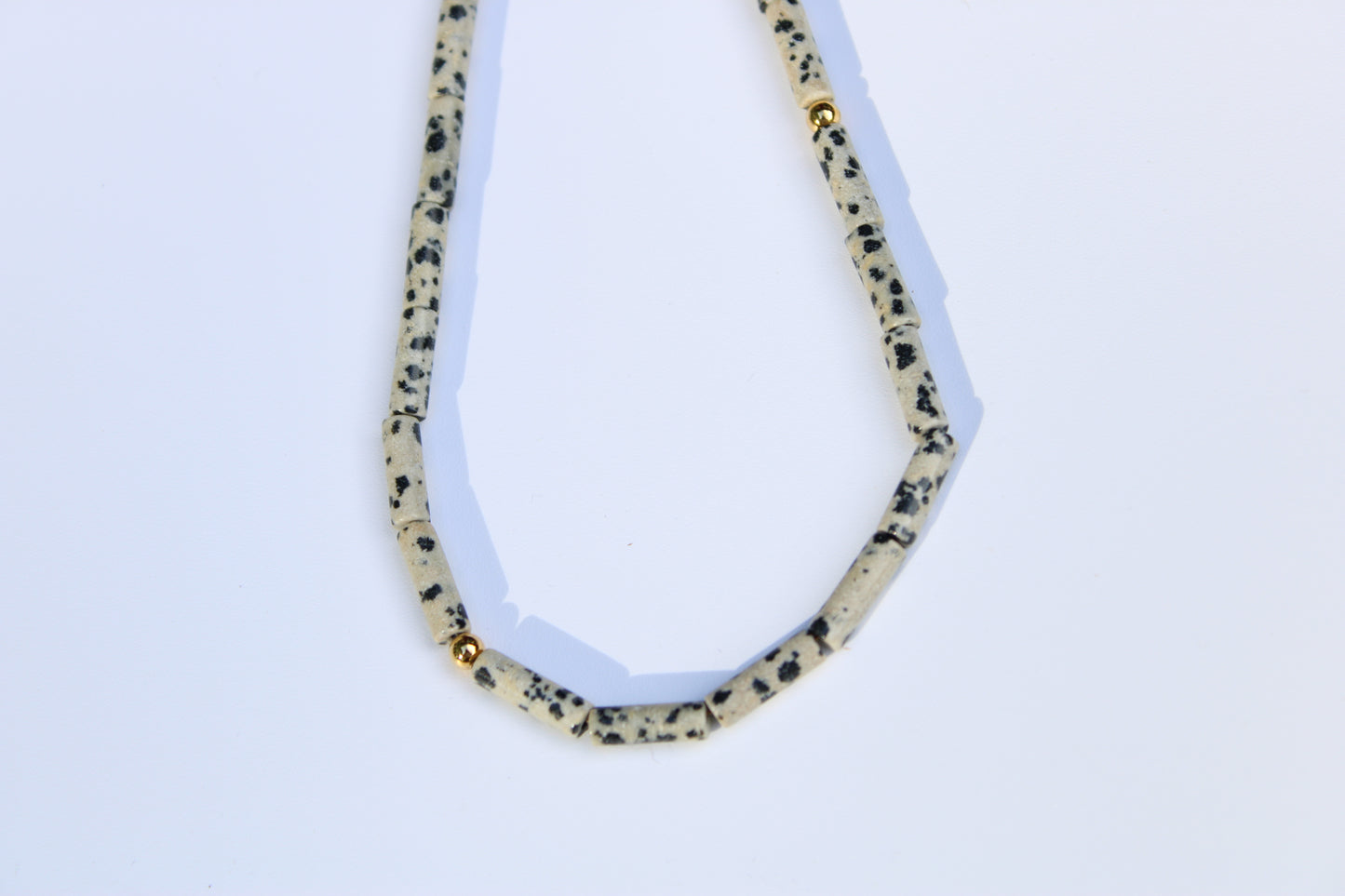 Dalmatian Cowboy Hat Band