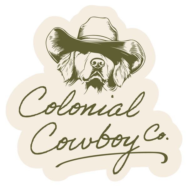 Colonial Cowboy Co.