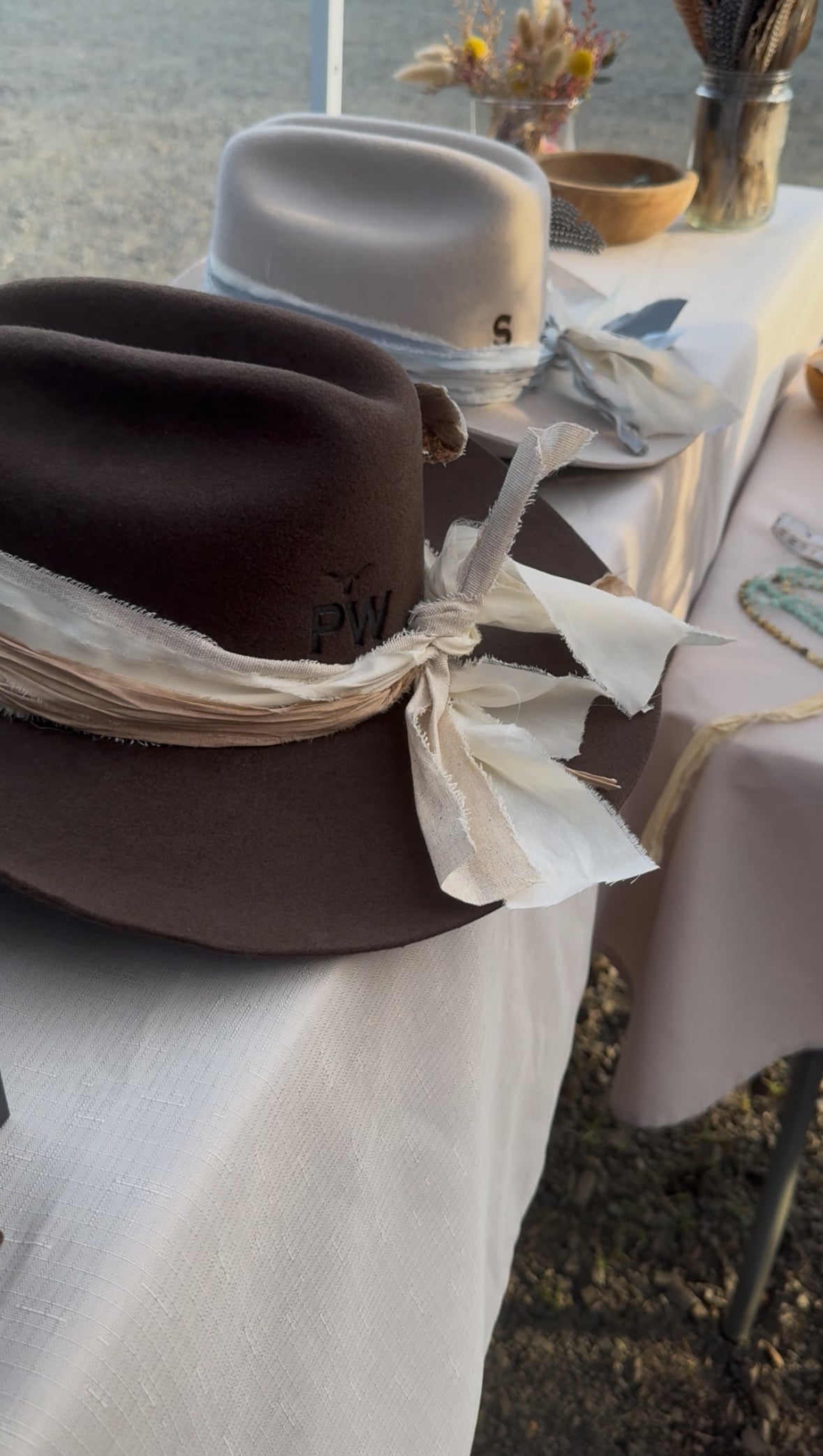 Hat Bar