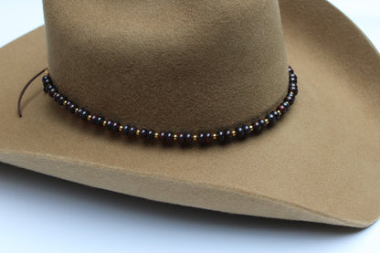Red Setter Hat Band