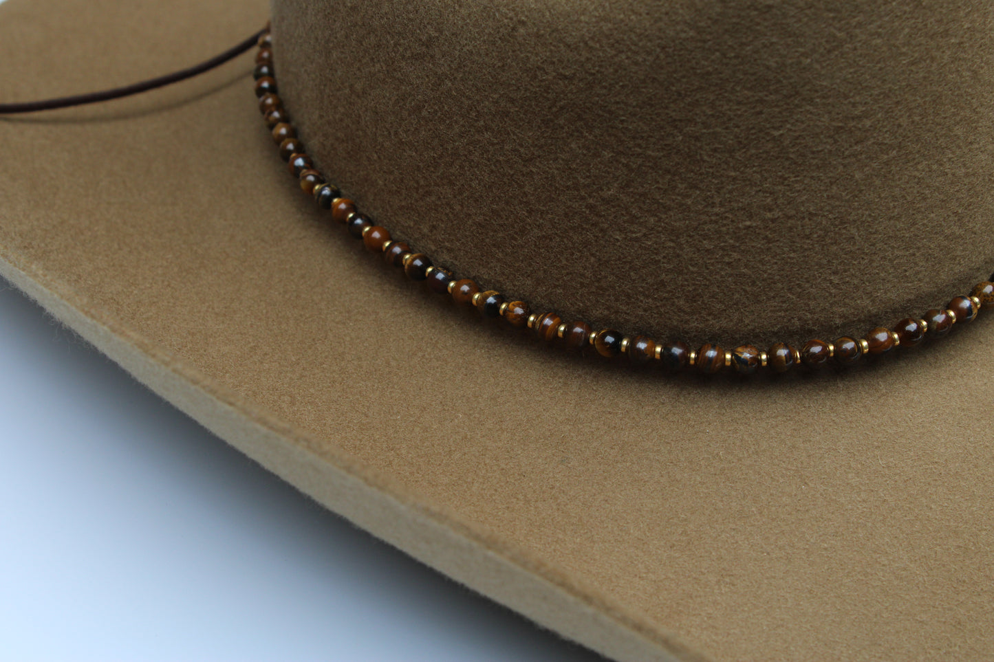 The Savannah Hat Band