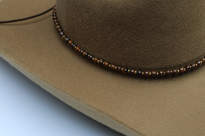 The Savannah Hat Band