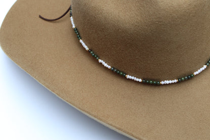 Jasper Shore Hat Band