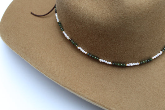 Jasper Shore Hat Band