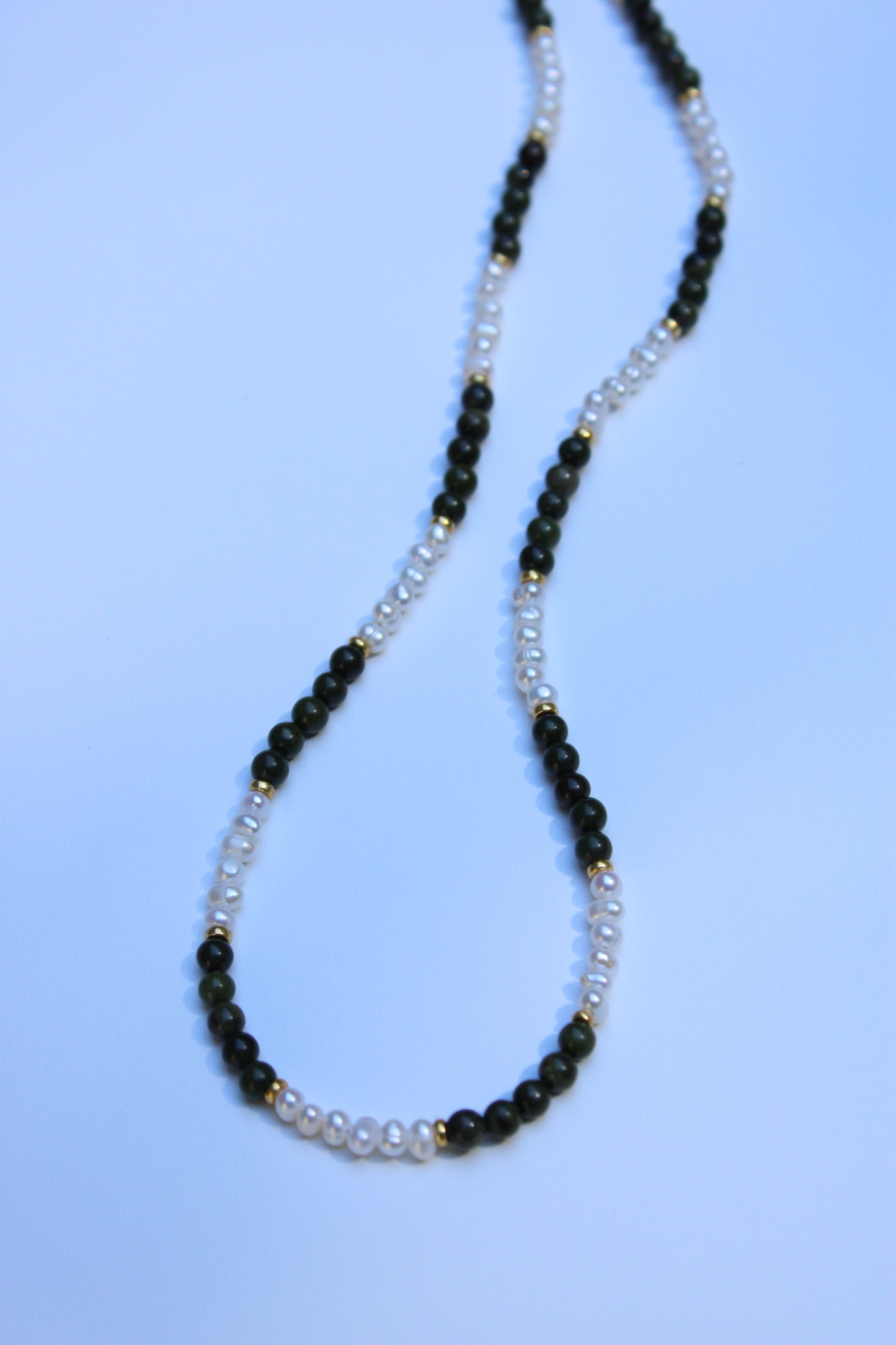 Jasper Shore Hat Band