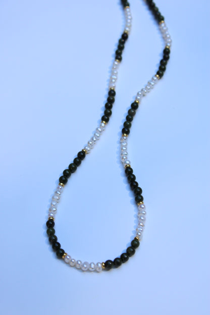 Jasper Shore Hat Band
