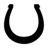 Horseshoe symbol