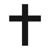 Simple Cross symbol