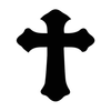 Cross symbol