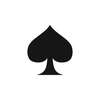 Spade symbol