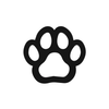 Paw symbol