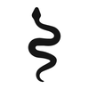 Snake symbol