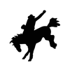 Cowboy symbol