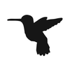 Hummingbird symbol