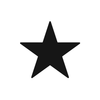 Star Large symbol