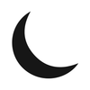 Moon symbol